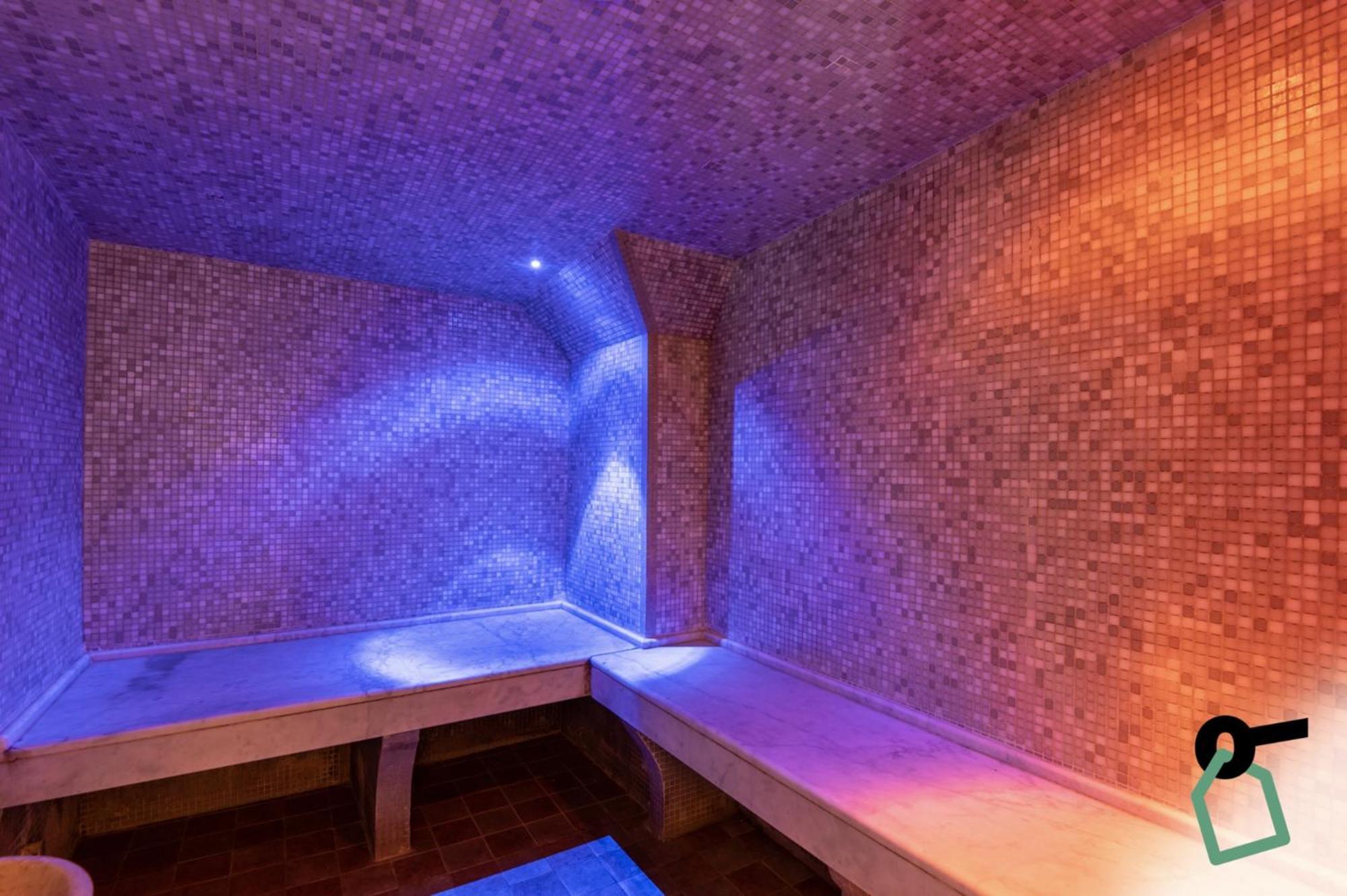 Hotiday Room Collection - Firenze Ghibellina Exteriér fotografie