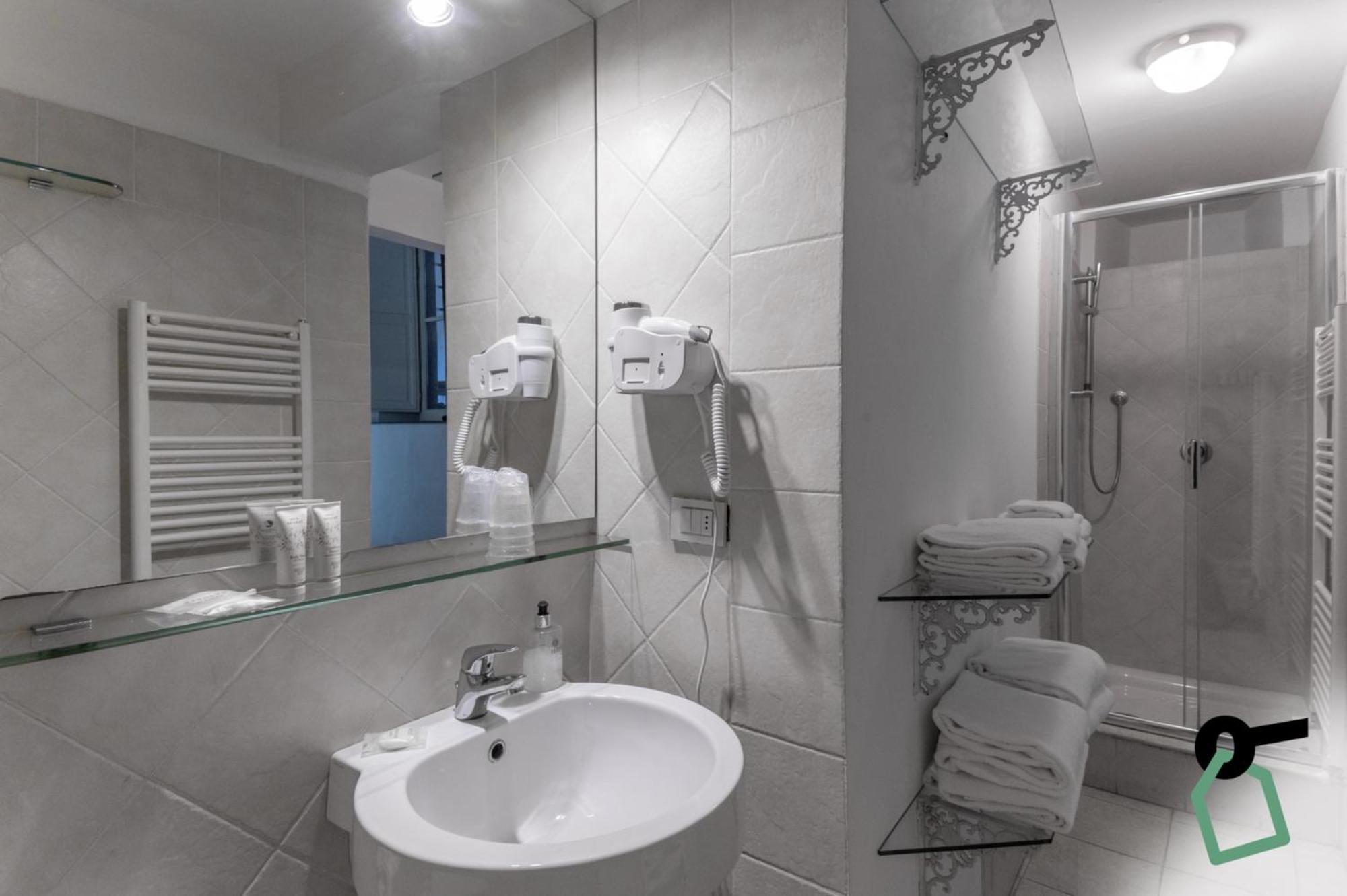 Hotiday Room Collection - Firenze Ghibellina Exteriér fotografie
