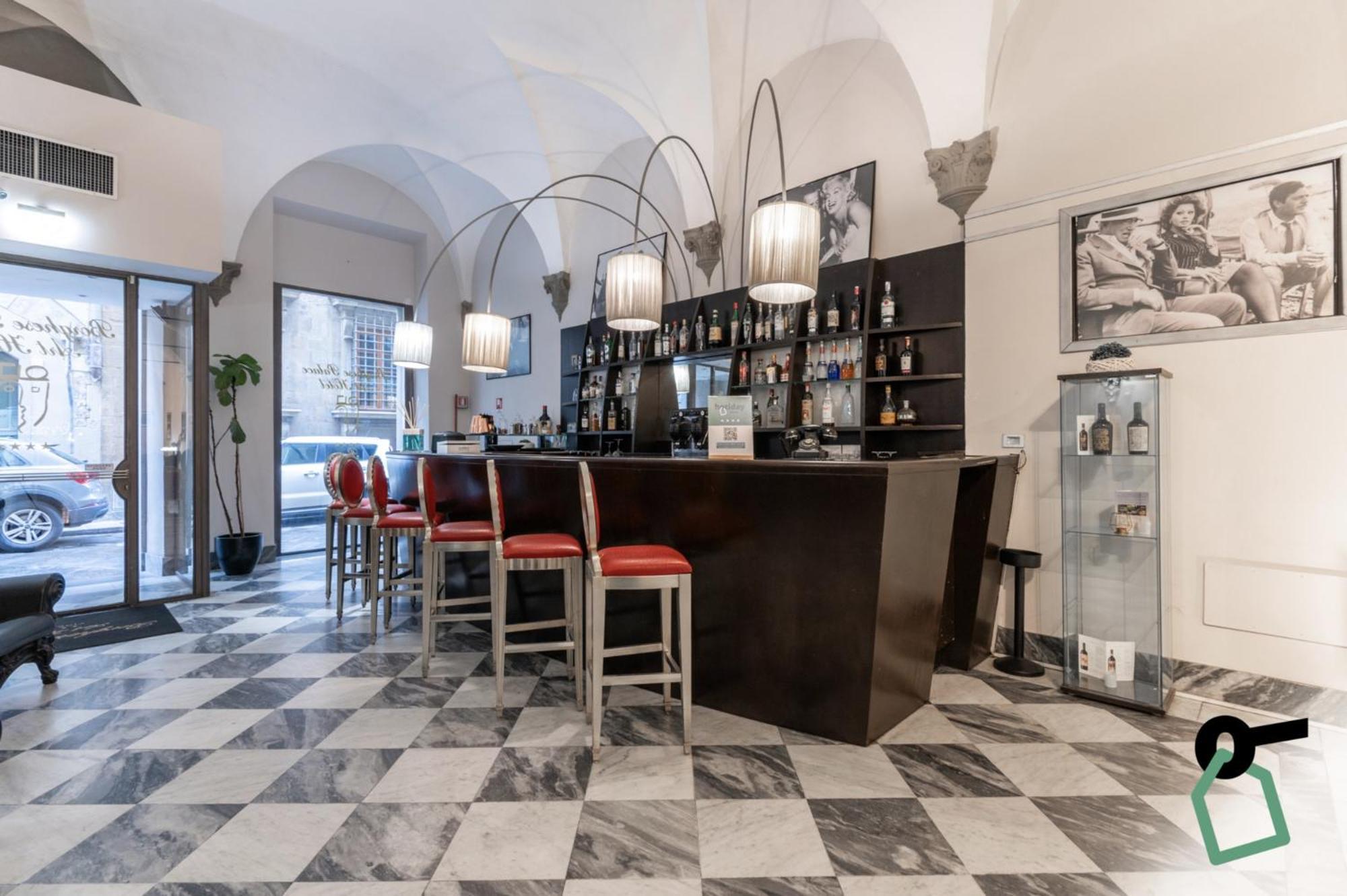 Hotiday Room Collection - Firenze Ghibellina Exteriér fotografie