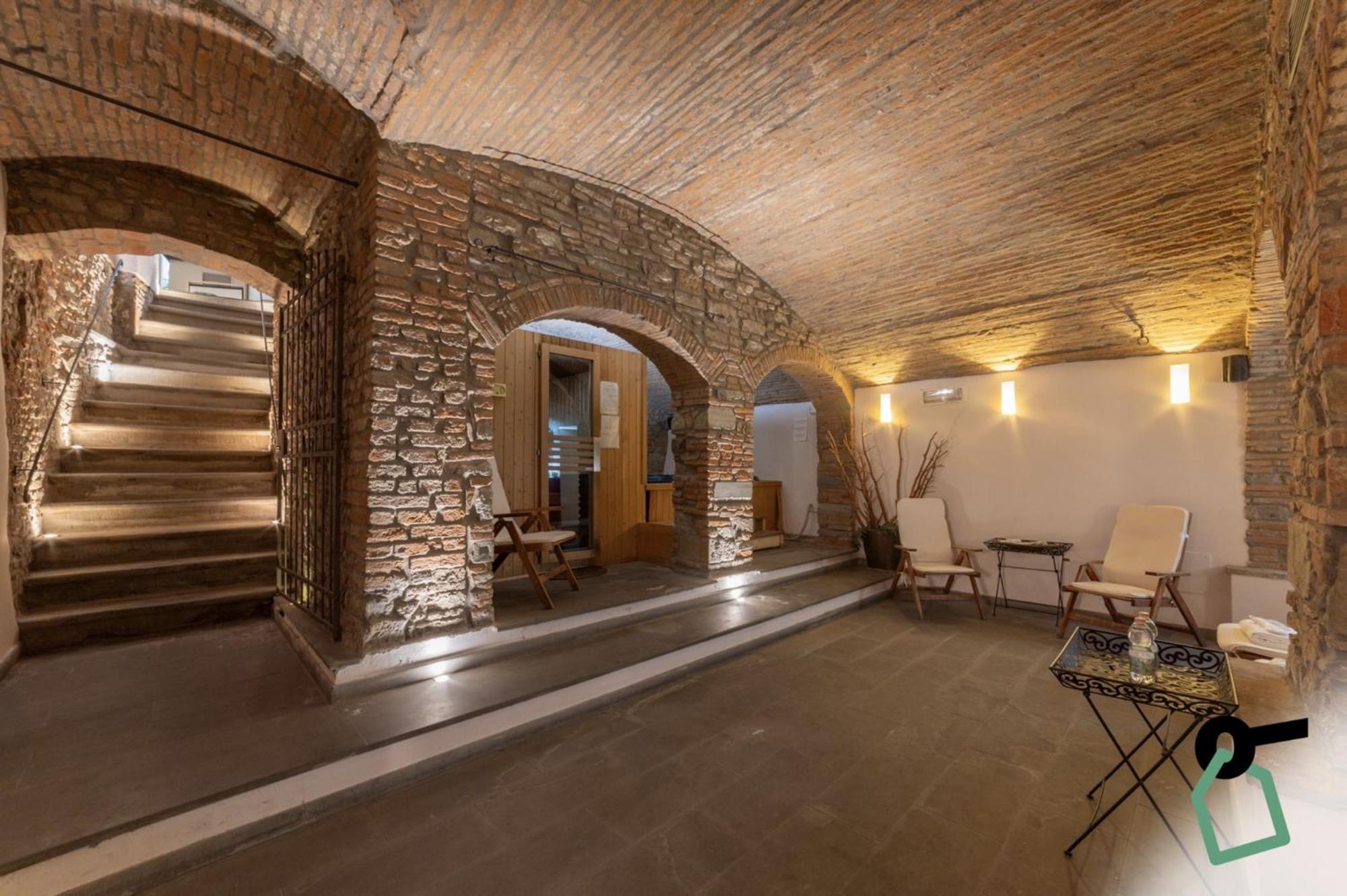 Hotiday Room Collection - Firenze Ghibellina Exteriér fotografie