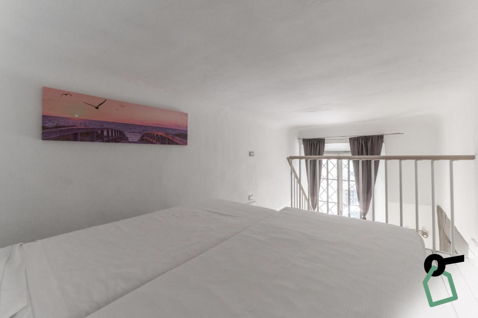 Hotiday Room Collection - Firenze Ghibellina Exteriér fotografie