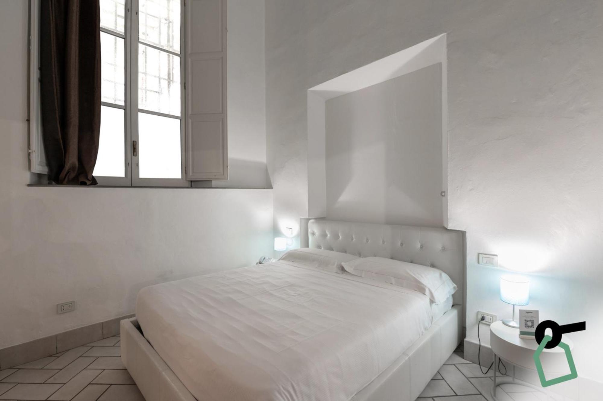 Hotiday Room Collection - Firenze Ghibellina Exteriér fotografie
