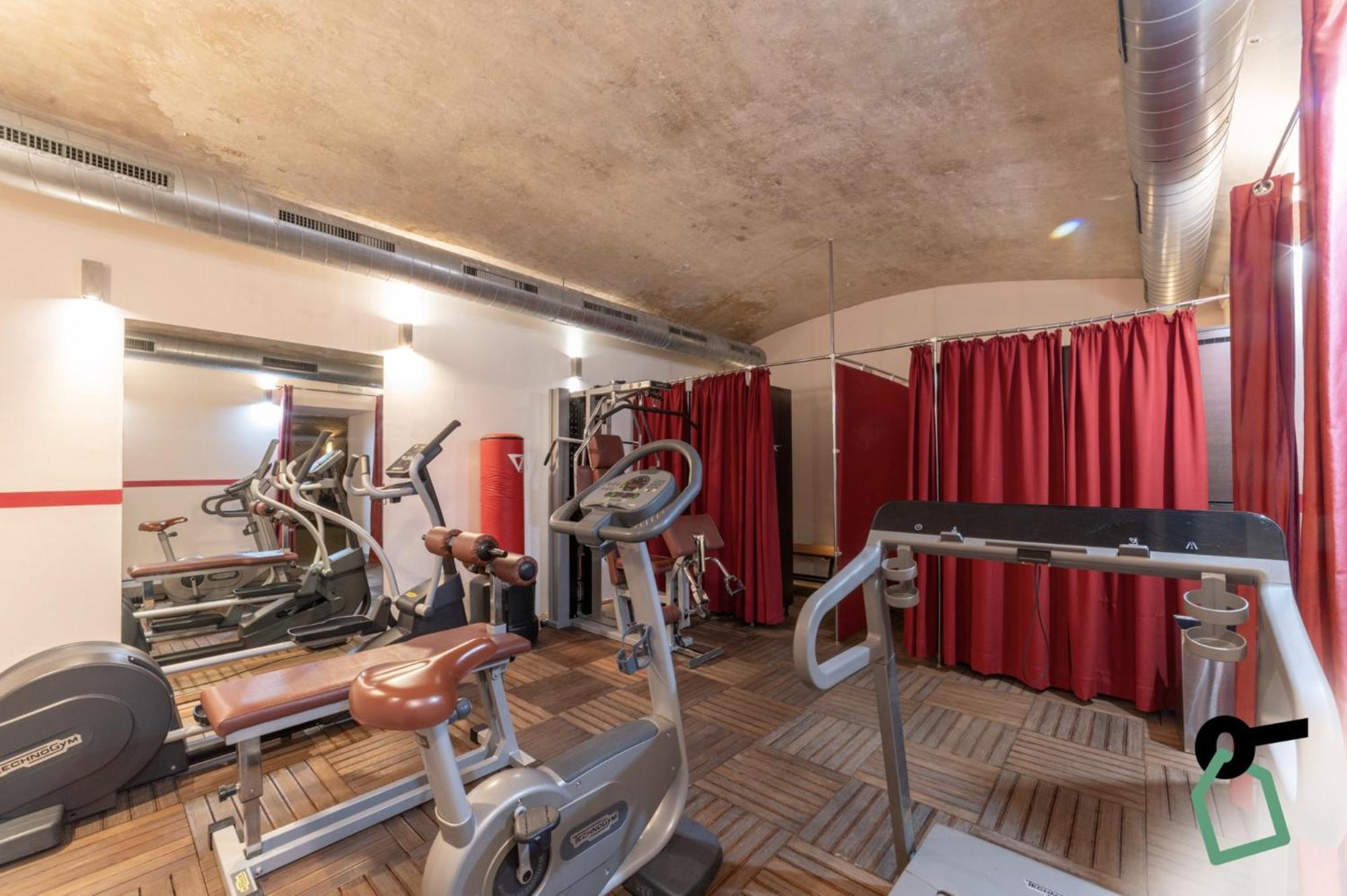 Hotiday Room Collection - Firenze Ghibellina Exteriér fotografie