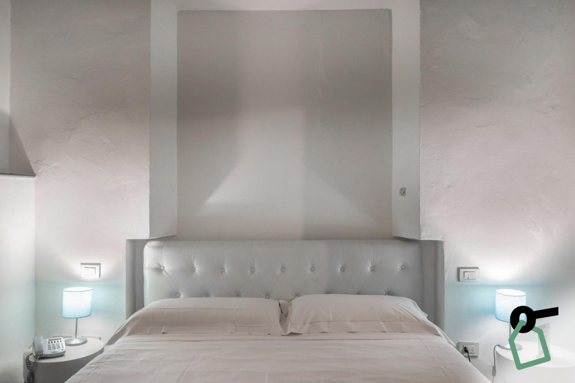 Hotiday Room Collection - Firenze Ghibellina Exteriér fotografie