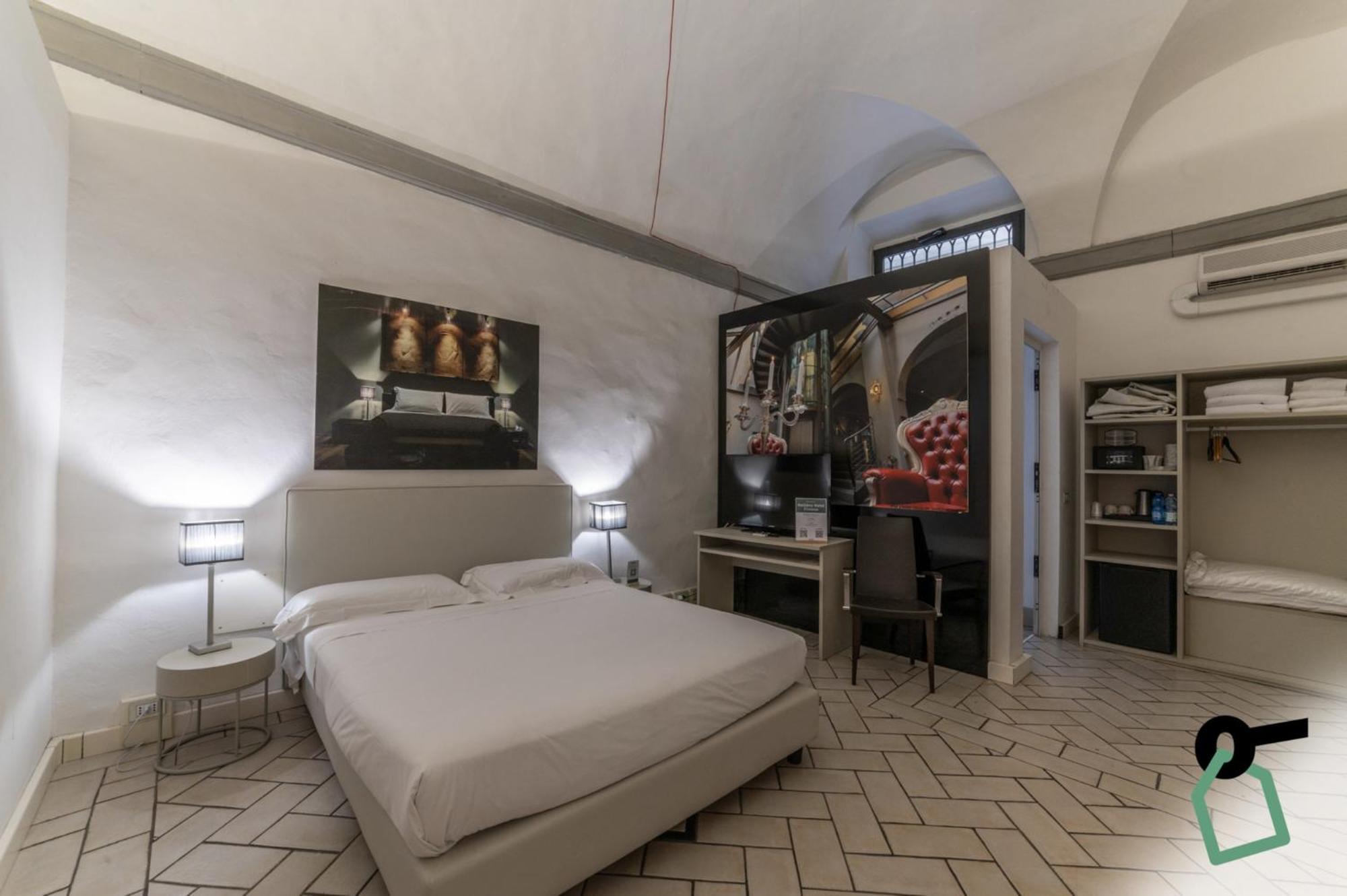 Hotiday Room Collection - Firenze Ghibellina Exteriér fotografie