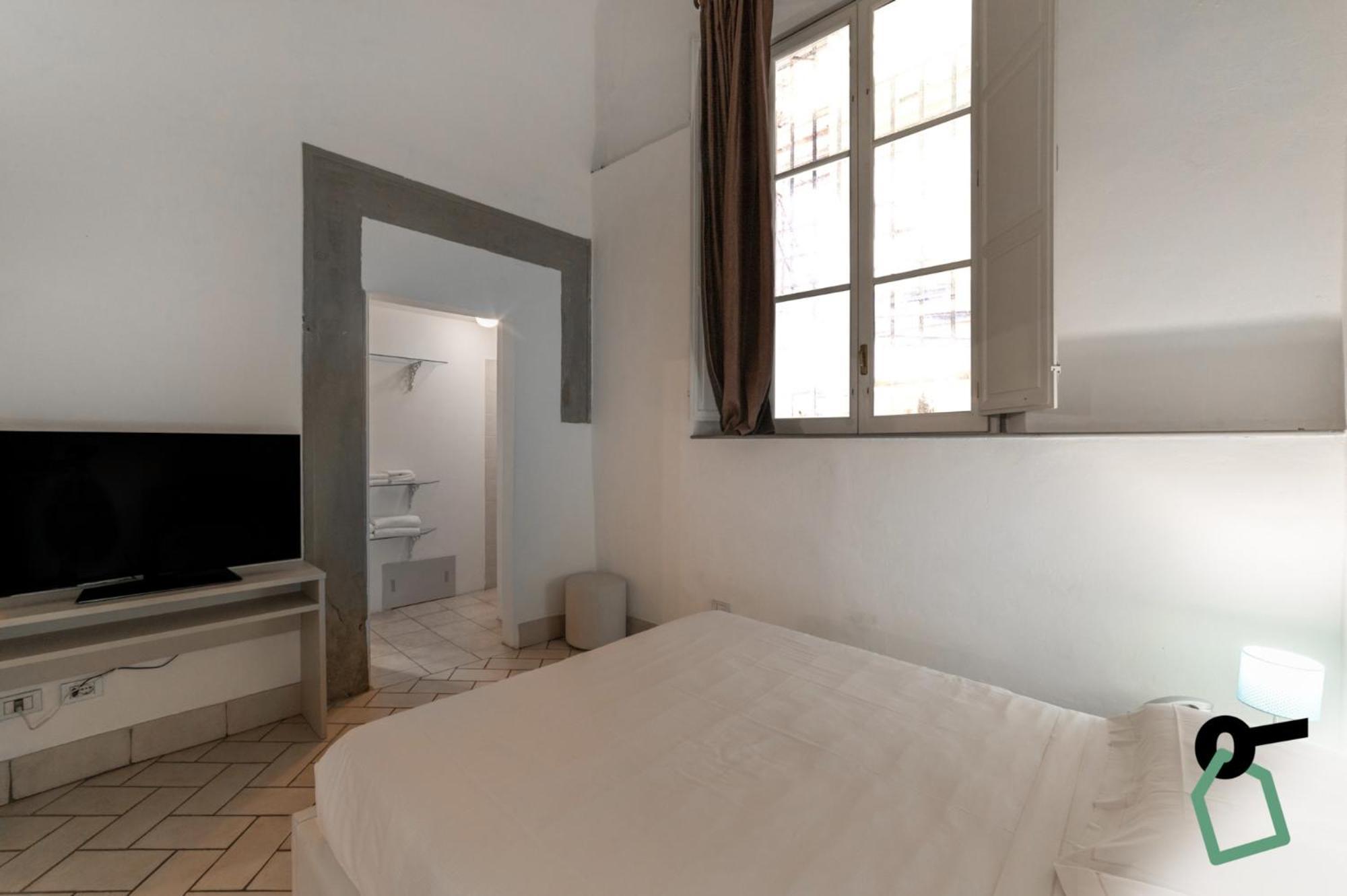 Hotiday Room Collection - Firenze Ghibellina Exteriér fotografie