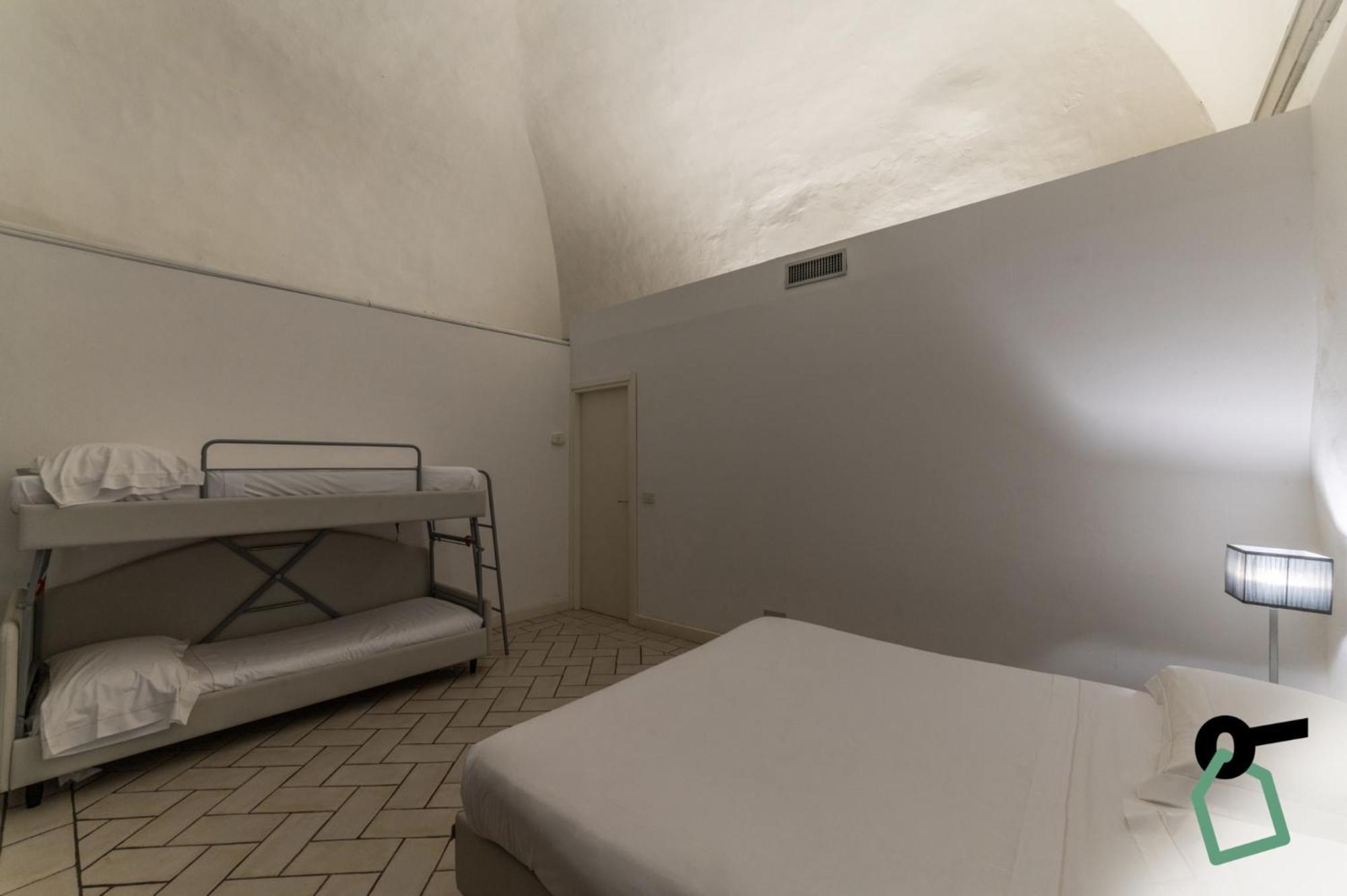 Hotiday Room Collection - Firenze Ghibellina Exteriér fotografie
