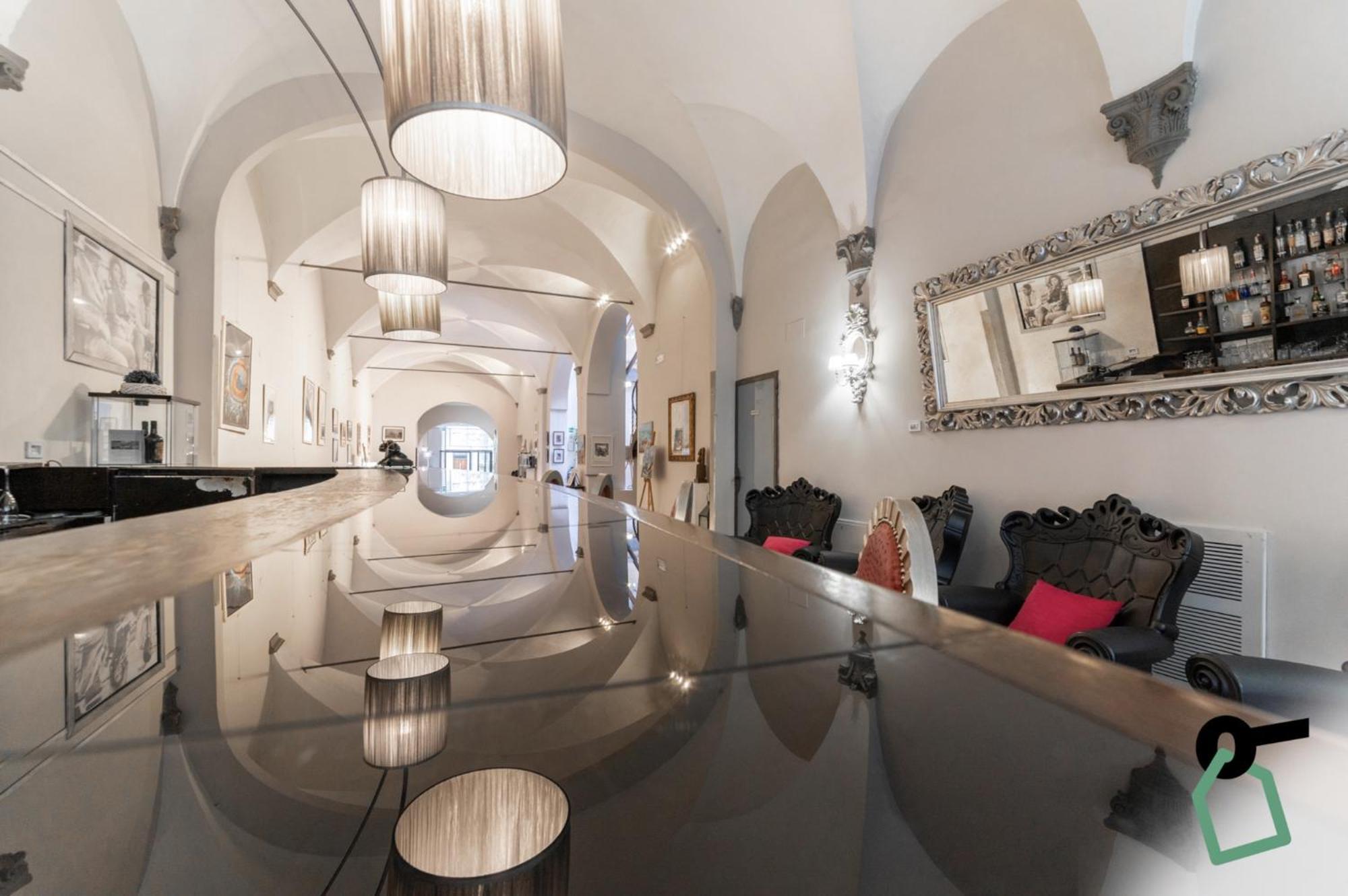 Hotiday Room Collection - Firenze Ghibellina Exteriér fotografie