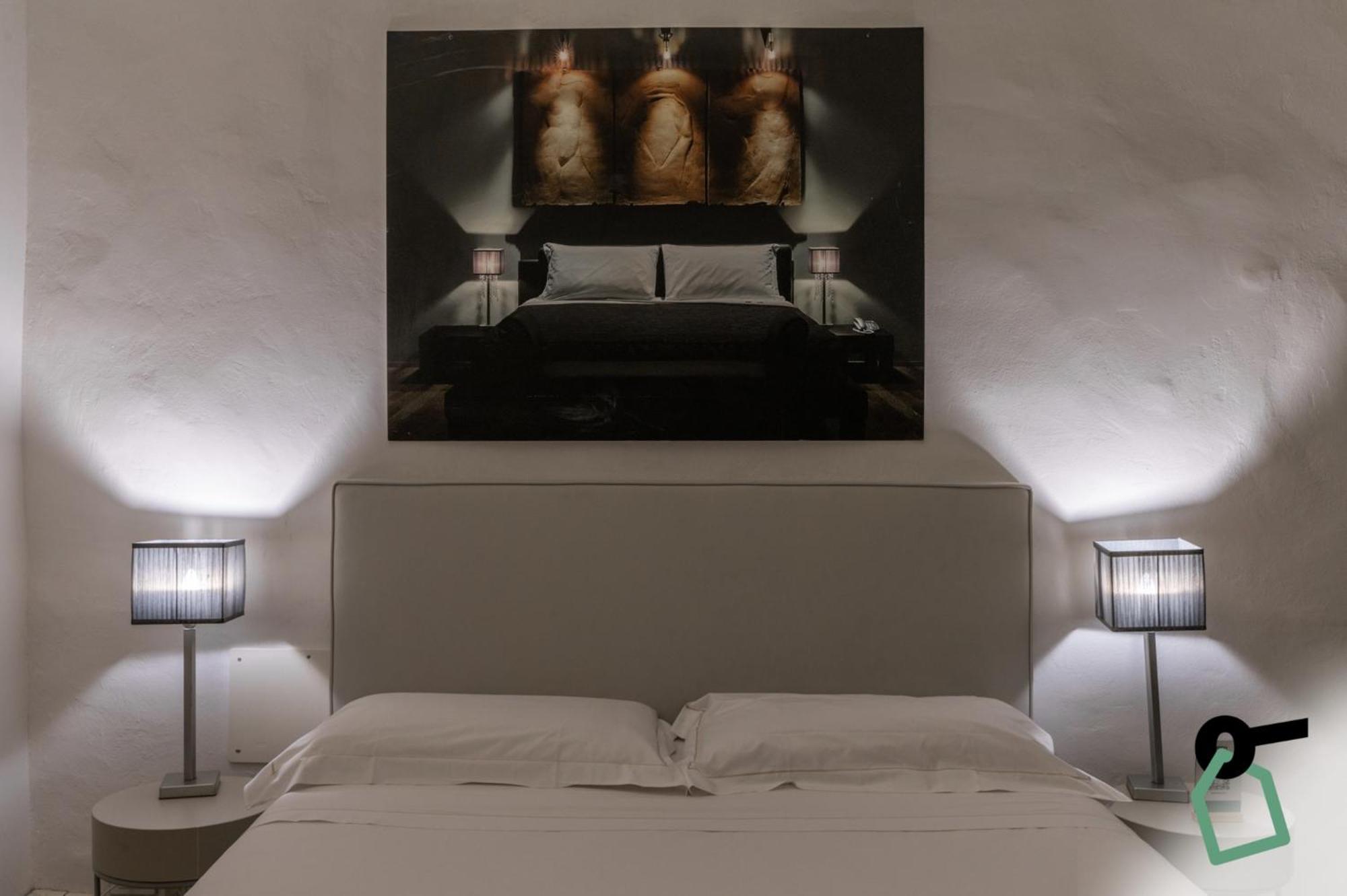 Hotiday Room Collection - Firenze Ghibellina Exteriér fotografie