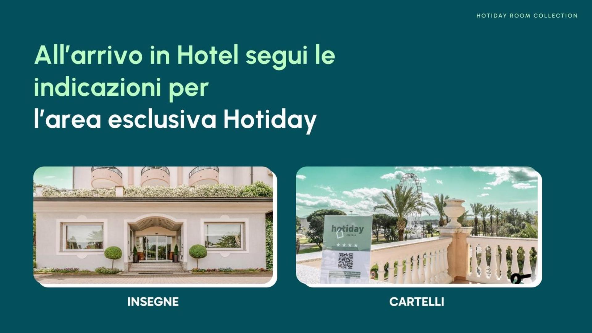 Hotiday Room Collection - Firenze Ghibellina Exteriér fotografie