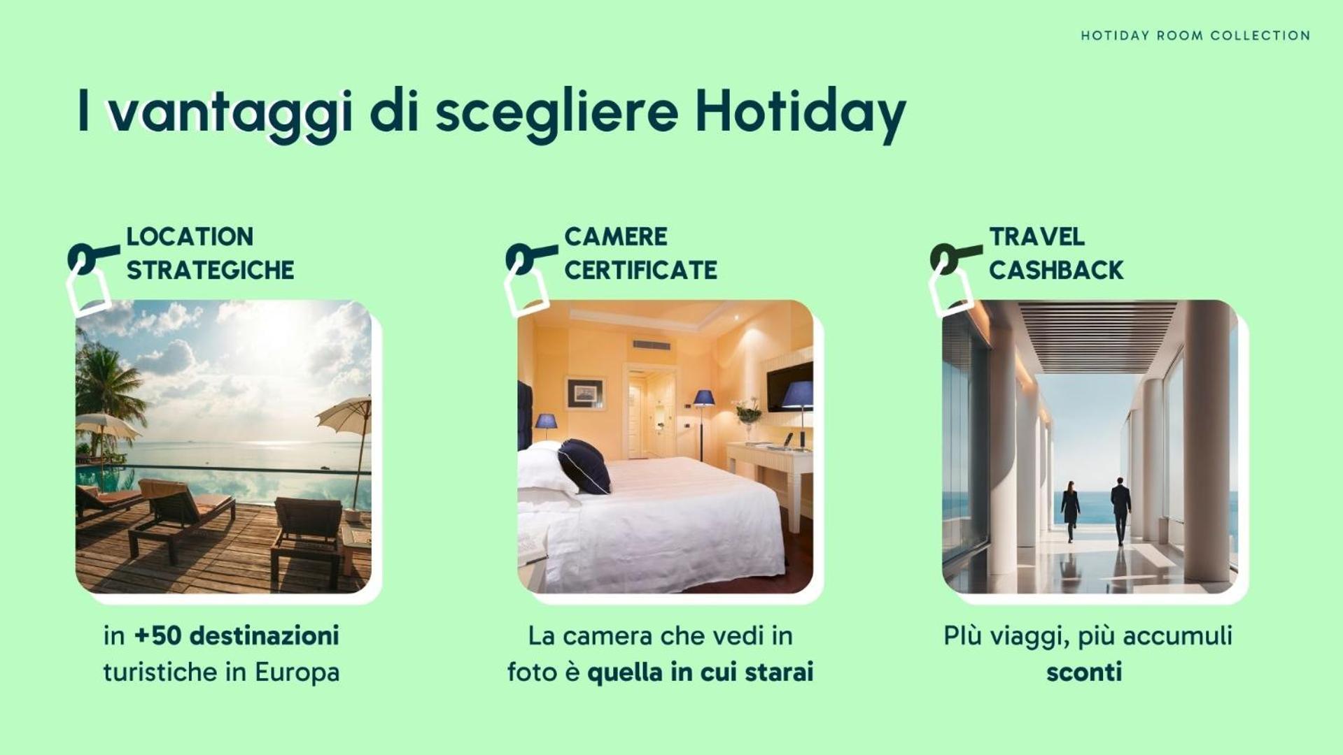 Hotiday Room Collection - Firenze Ghibellina Exteriér fotografie